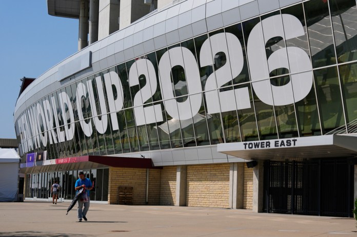 Big labor torching World Cup tourism with sky-high hotel prices and looming layoffs