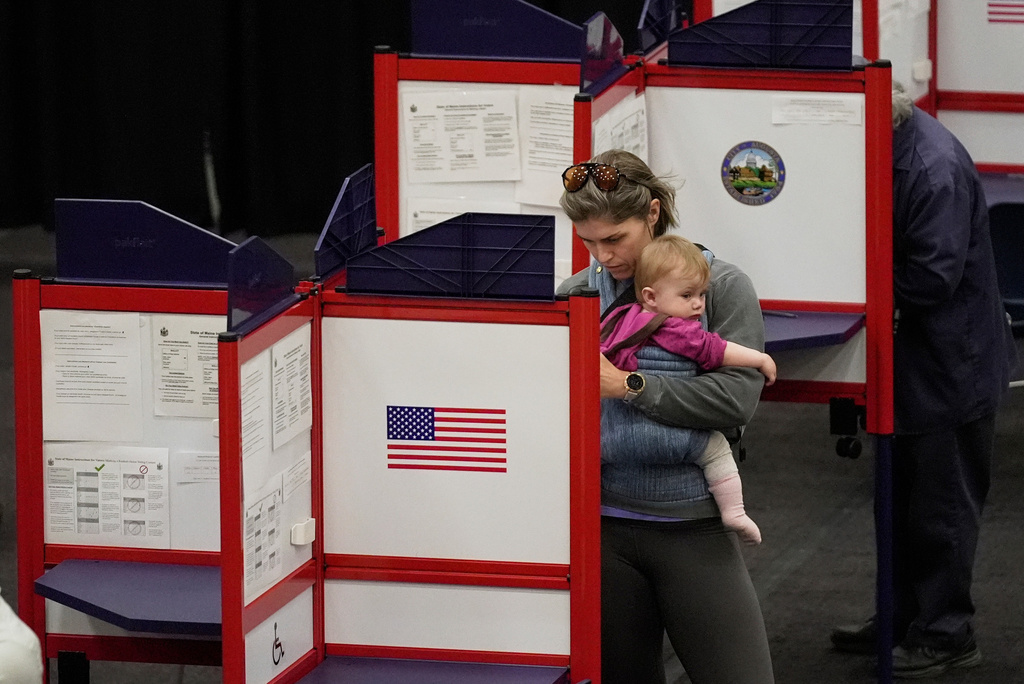 Democrats are outraged Republicans are copying their underhanded tactics