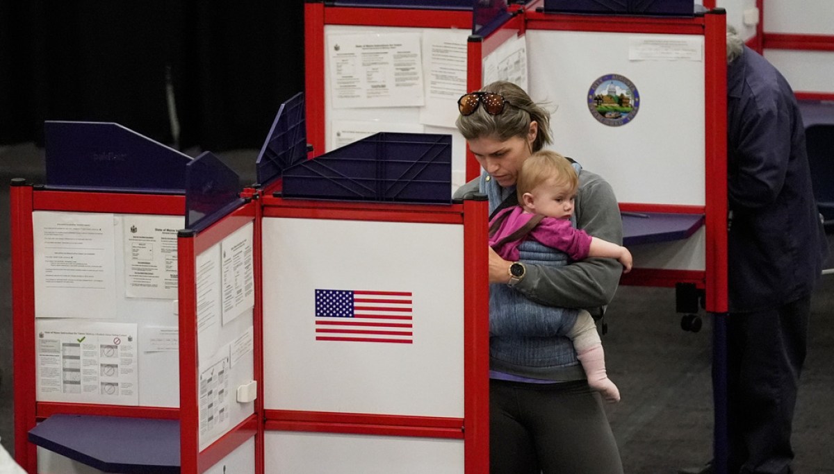 Democrats are outraged Republicans are copying their underhanded tactics