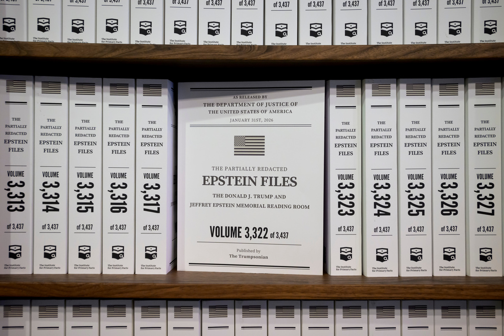 Judge orders DOJ to unredact Epstein files related to Trump and ‘torture video’
