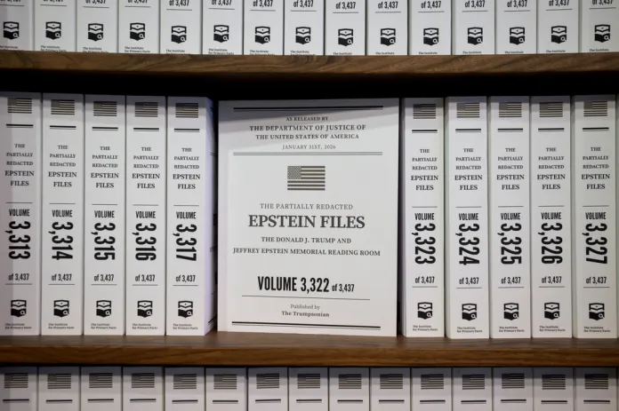 Judge orders DOJ to unredact Epstein files related to Trump and ‘torture video’