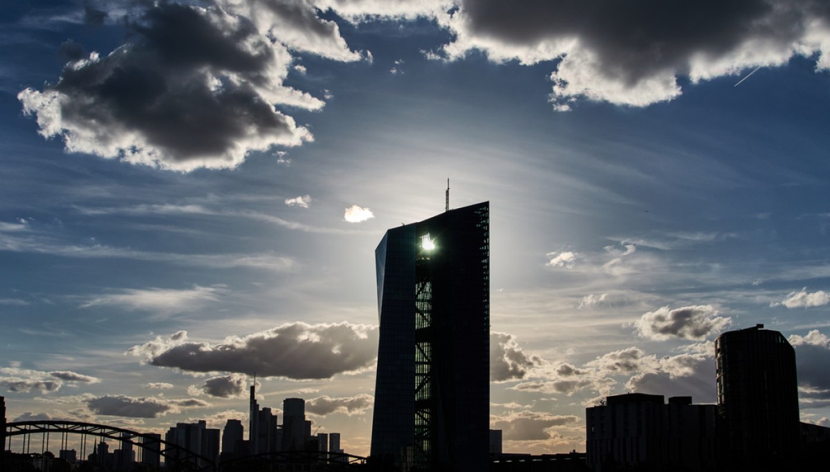 Iran war inflation drives European Central Bank to become first to raise interest rates