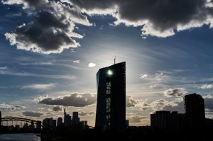 Iran war inflation drives European Central Bank to become first to raise interest rates