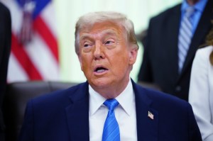 Trump primes Pulte to ‘execute the immediate and needed downsizing’ of ODNI