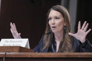 Brooke Rollins: ‘SNAP is for food — not sugar bombs fueling obesity’ 
