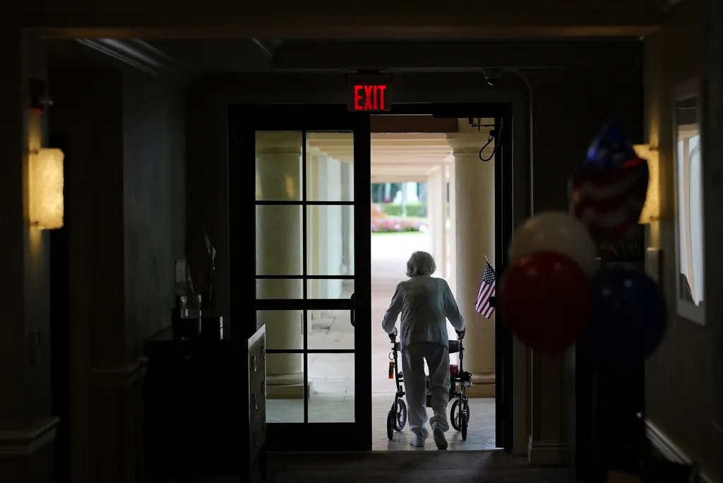 Ohio lawmakers deliver $875 million Medicaid correction to fix formula error that shortchanged nursing homes