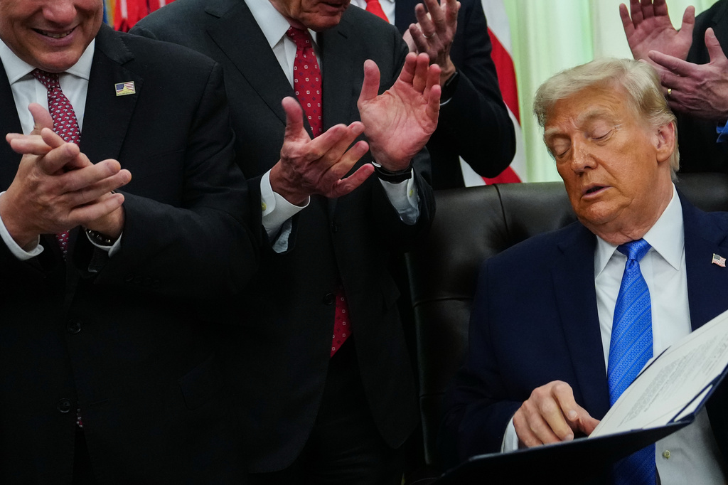 How Iran wore down Trump’s preference for diplomacy
