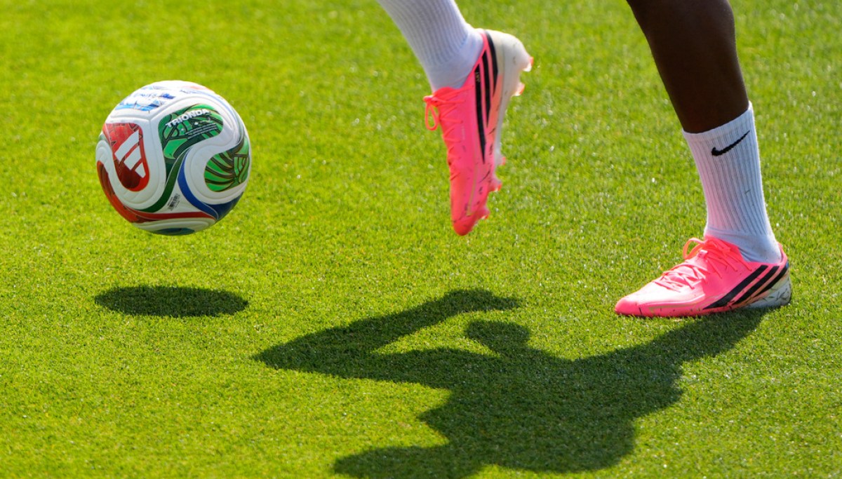 DHS to let Iranian World Cup team enter US two days before Seattle match