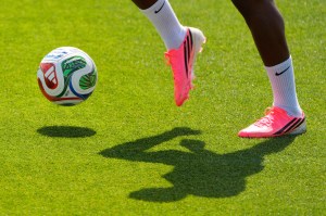 DHS to let Iranian World Cup team enter US two days before Seattle match