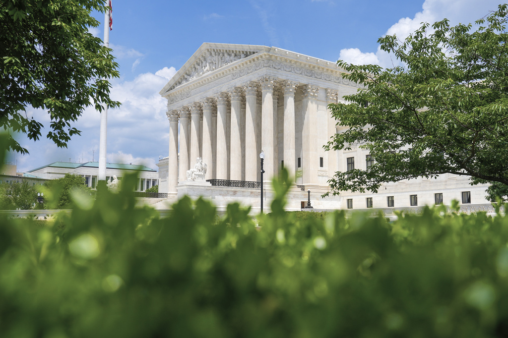 Where’s the line? The question Moore refused to answer