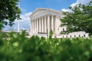 Supreme Court blocks Alabama from executing inmate with nitrogen gas