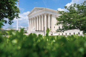 Supreme Court declines to hear 98-year-old judge’s fight against suspension