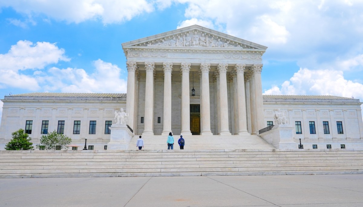 Supreme Court to hear challenge to indefinite detention of criminal immigrants