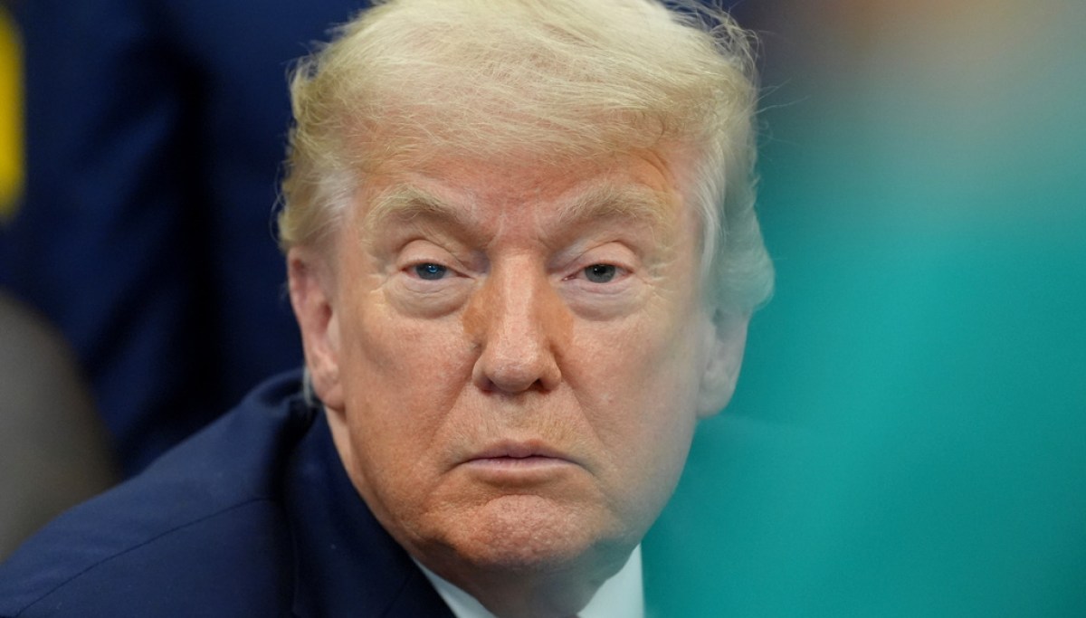 Trump teases Iran peace deal signing in Europe
