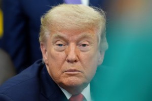 Trump teases peace deal signing in Europe after calling off Iran strikes