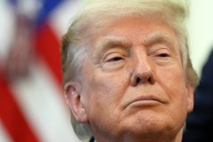 Trump fumes over ‘fake’ peace deal terms leaked by Iran