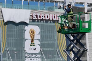 Brands get creative to circumvent FIFA’s strict sponsorship rules during the World Cup