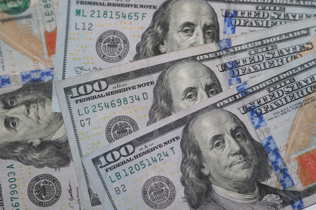 First round of July Social Security payments goes out today