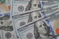 First round of July Social Security payments goes out today
