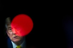 Trump blames previous ‘stupid presidents’ for Taiwan stealing ‘our semiconductor factories’