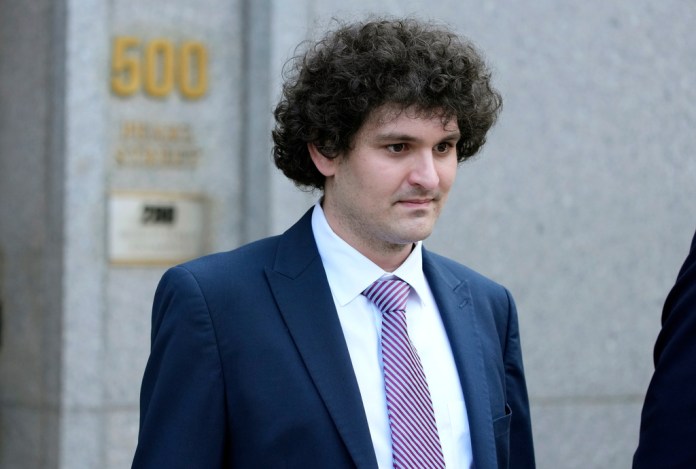 Sam Bankman-Fried loses bid to overturn crypto fraud conviction, 25-year prison sentence
