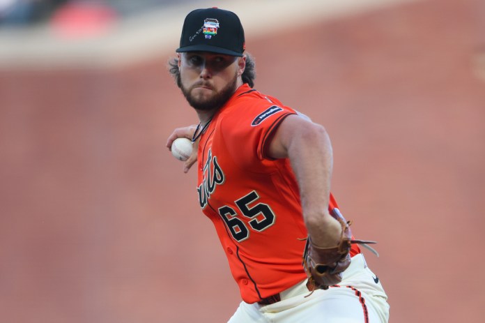 Hawley demands answers from MLB over warning players who wrote Bible verses on Pride hats