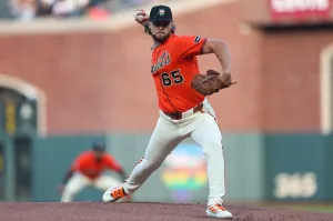 EEOC to probe MLB over alleged discrimination in Pride Night hat controversy: Dhillon