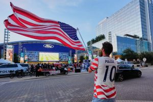 A World Cup lesson: Rediscovering the country we’ve taken for granted
