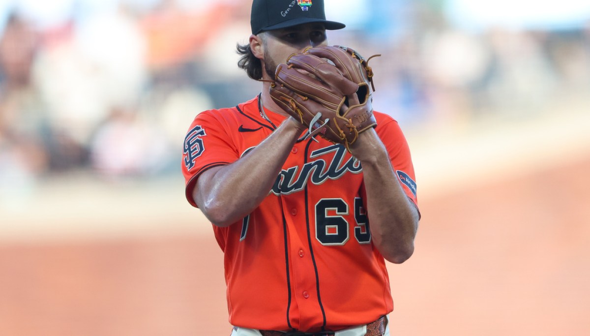 Florida subpoenas MLB for ‘selectively enforcing’ uniform rules to reprimand Christian pitchers