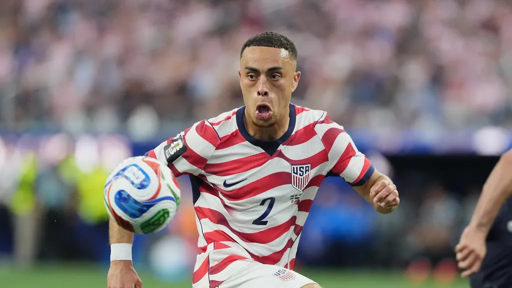 World Cup fans enamored by US culture should bring home more than ranch dressing