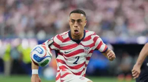 World Cup fans enamored by US culture should bring home more than ranch dressing