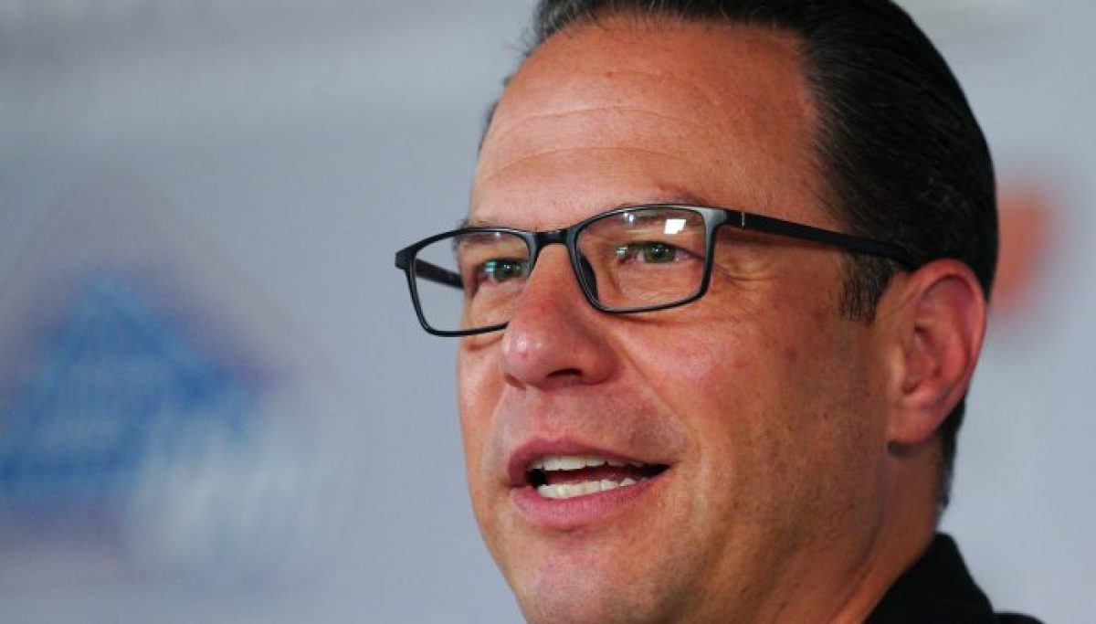 Josh Shapiro’s decision not to have exhibit at Great American State Fair was ‘humiliating’: Salena Zito