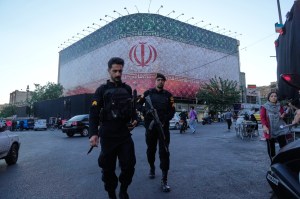 Iranian state media brags about key concessions it claimed to secure from US in MOU