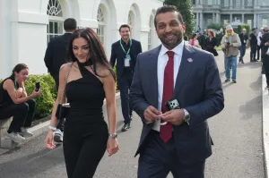 Kash Patel’s girlfriend to be ‘featured performer’ at Freedom 250 fair