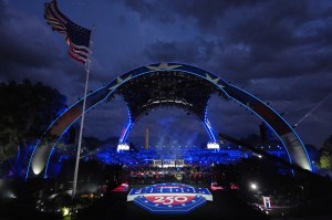 FBI thwarts explosive drone attack against UFC Freedom 250 fight