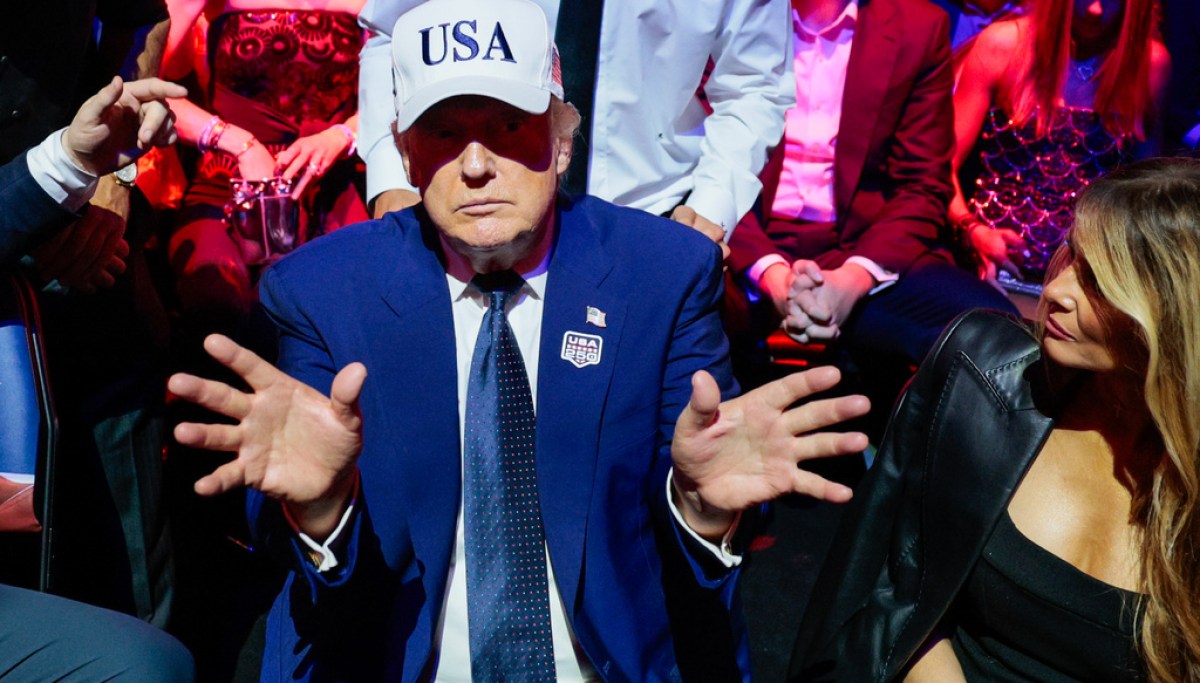 President Trump to Speak at National Mall Rally for Great American State Fair