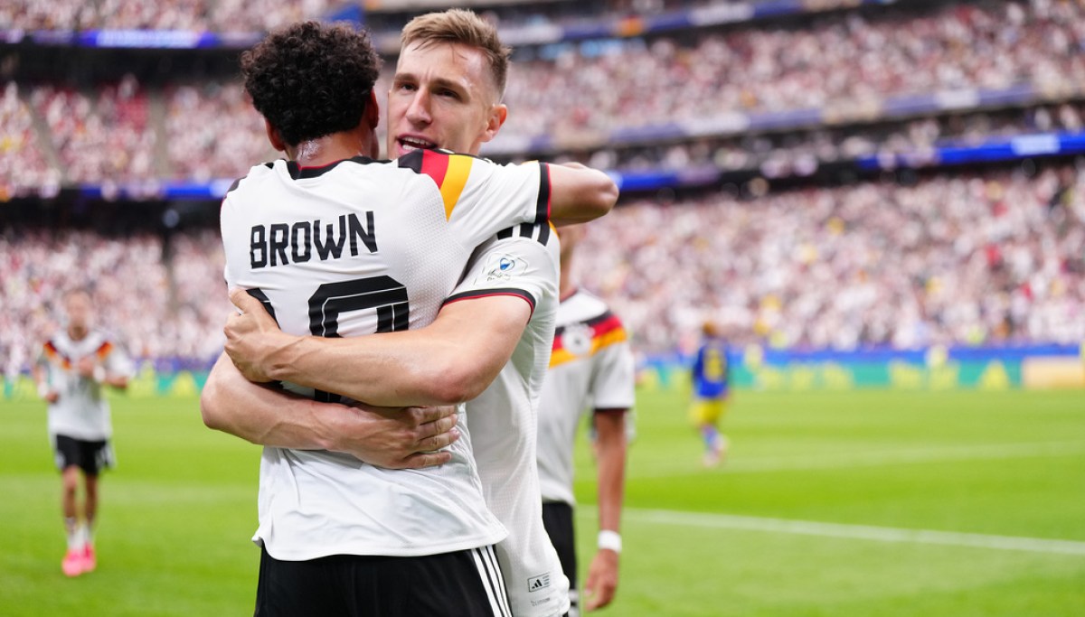 FIFA Clears Video Assistant Referee After Accusation of Hate Symbol During World Cup Match