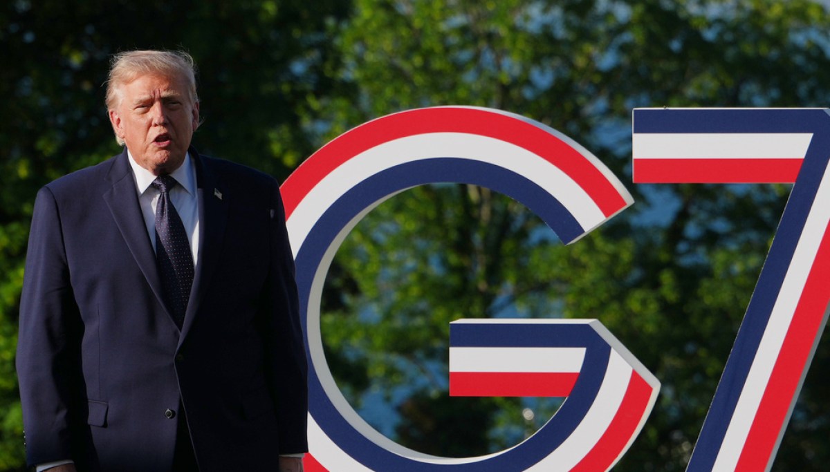 Trump has a ‘mountain to climb’ with Iran deal: Christian Datoc