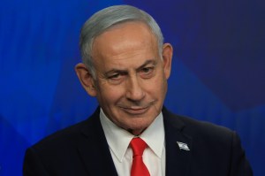 Netanyahu’s relationship with Trump becomes baggage in reelection campaign