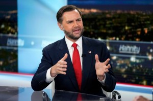 Vance’s appearance on The View extends a hand to centrist Republicans