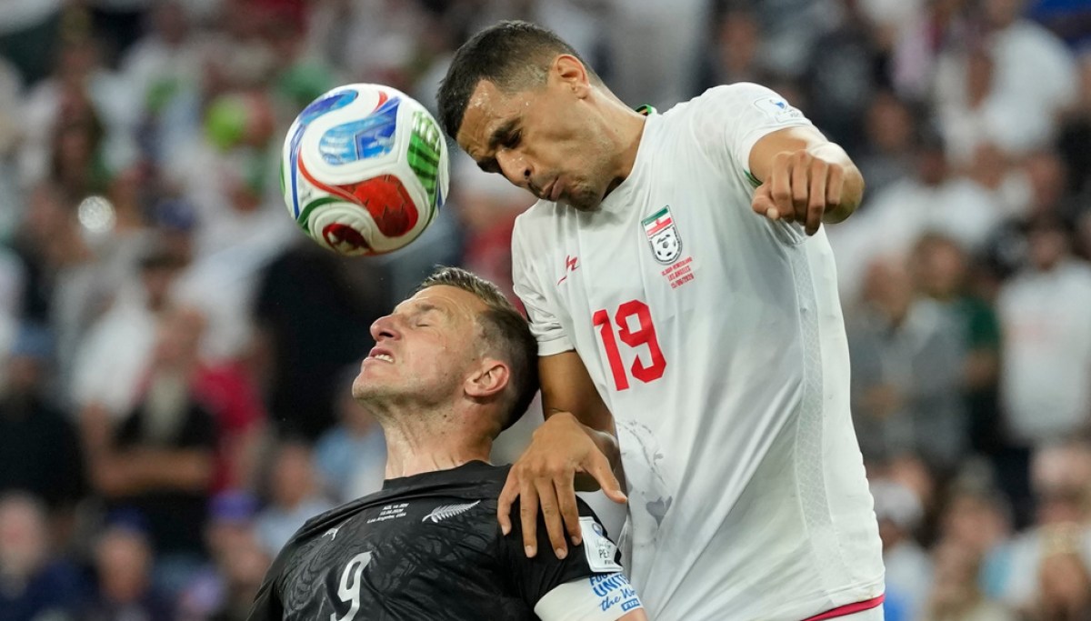 Iran World Cup team ‘troubled’ after being ordered to leave ‘immediately’ following LA match: ‘No idea why’