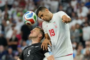 Iran World Cup team ‘troubled’ after being ordered to leave ‘immediately’ following LA match: ‘No idea why’