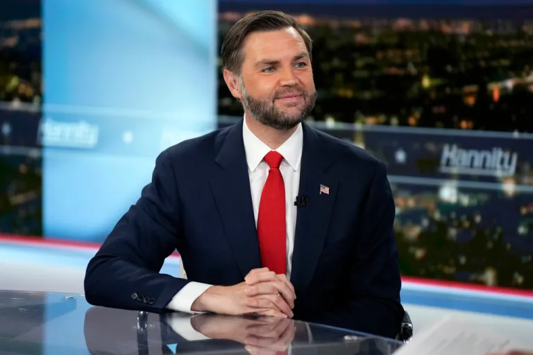 JD Vance