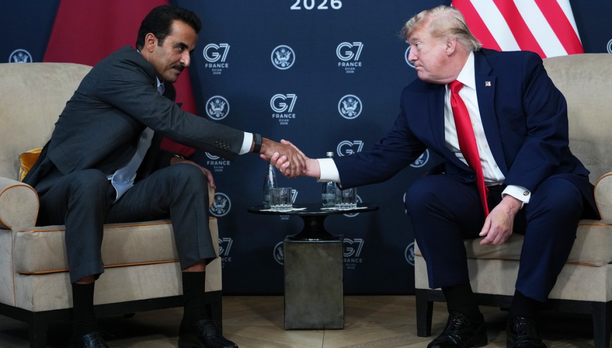 Qatar Steps In After Pakistan’s Ceasefire Stalls, Producing U.S.-Iran Memorandum of Understanding