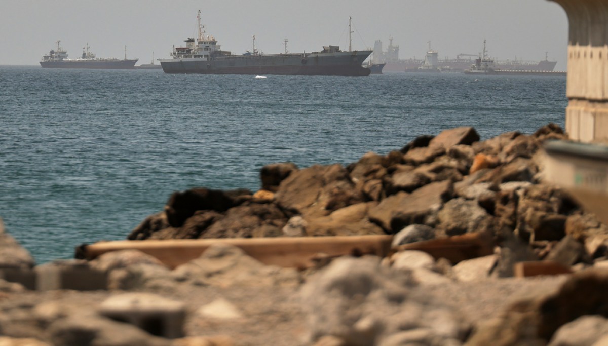 Can the US cancel Iran’s Hormuz get out of jail free card?
