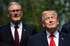 By treating Israel as a pariah, the UK just handed Trump a reason to abandon Britain