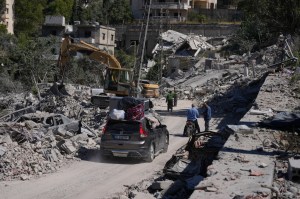 UN says violence in southern Lebanon has ‘significantly reduced’ since peace deal