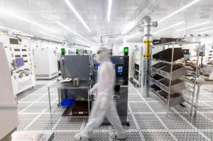 White House accuses Chinese Moonshot AI model of stealing US technology