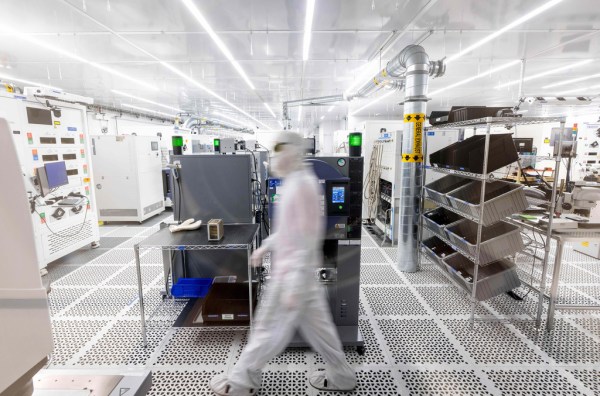 White House accuses Chinese Moonshot AI model of stealing US technology