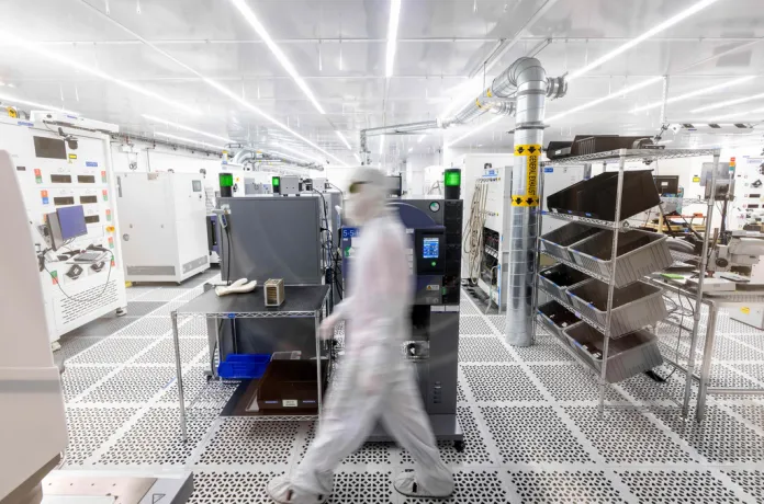 White House accuses Chinese Moonshot AI model of stealing US technology